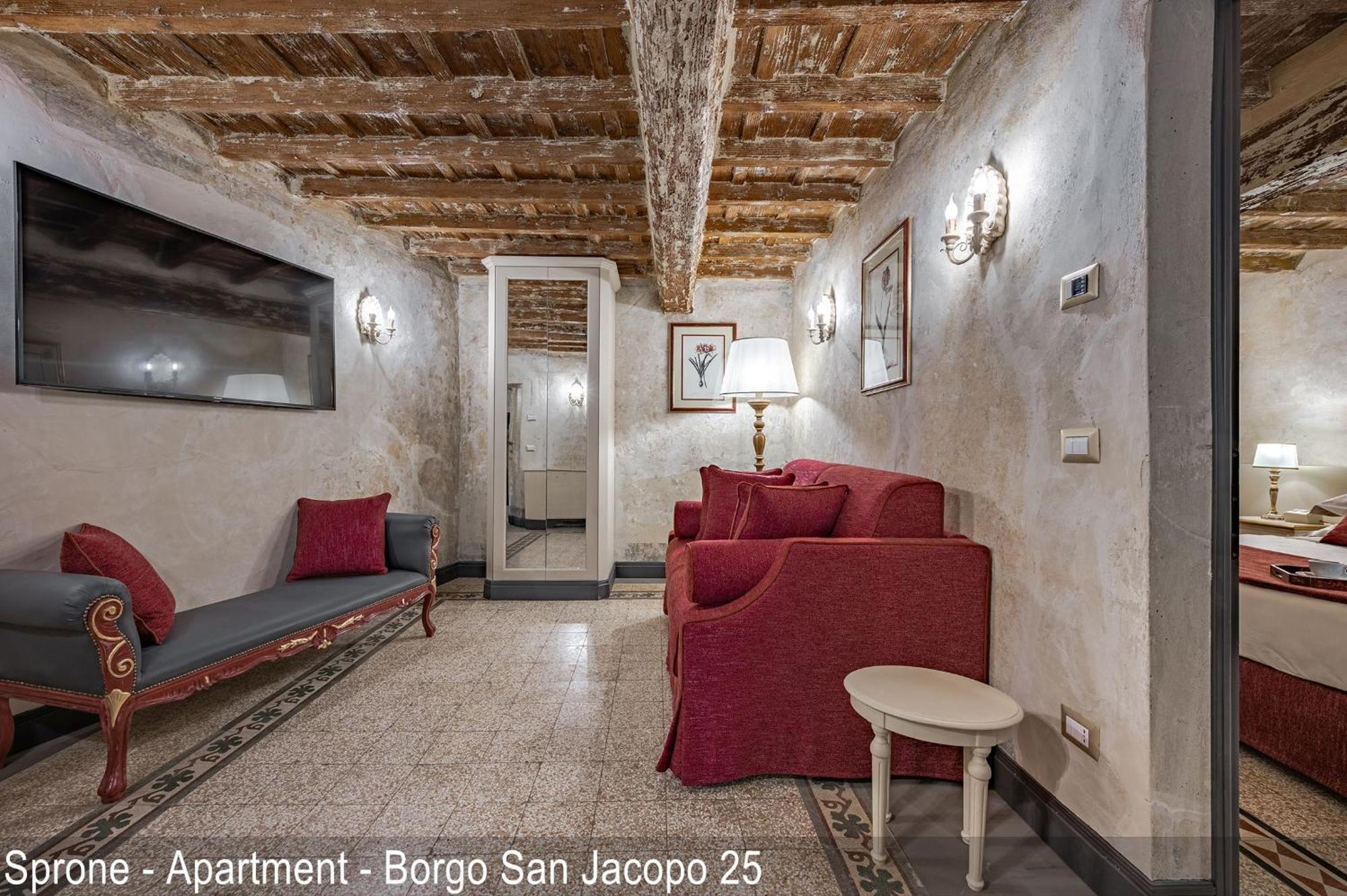 Soggiorni D'Arte Apartments By Mamo Florença Quarto foto