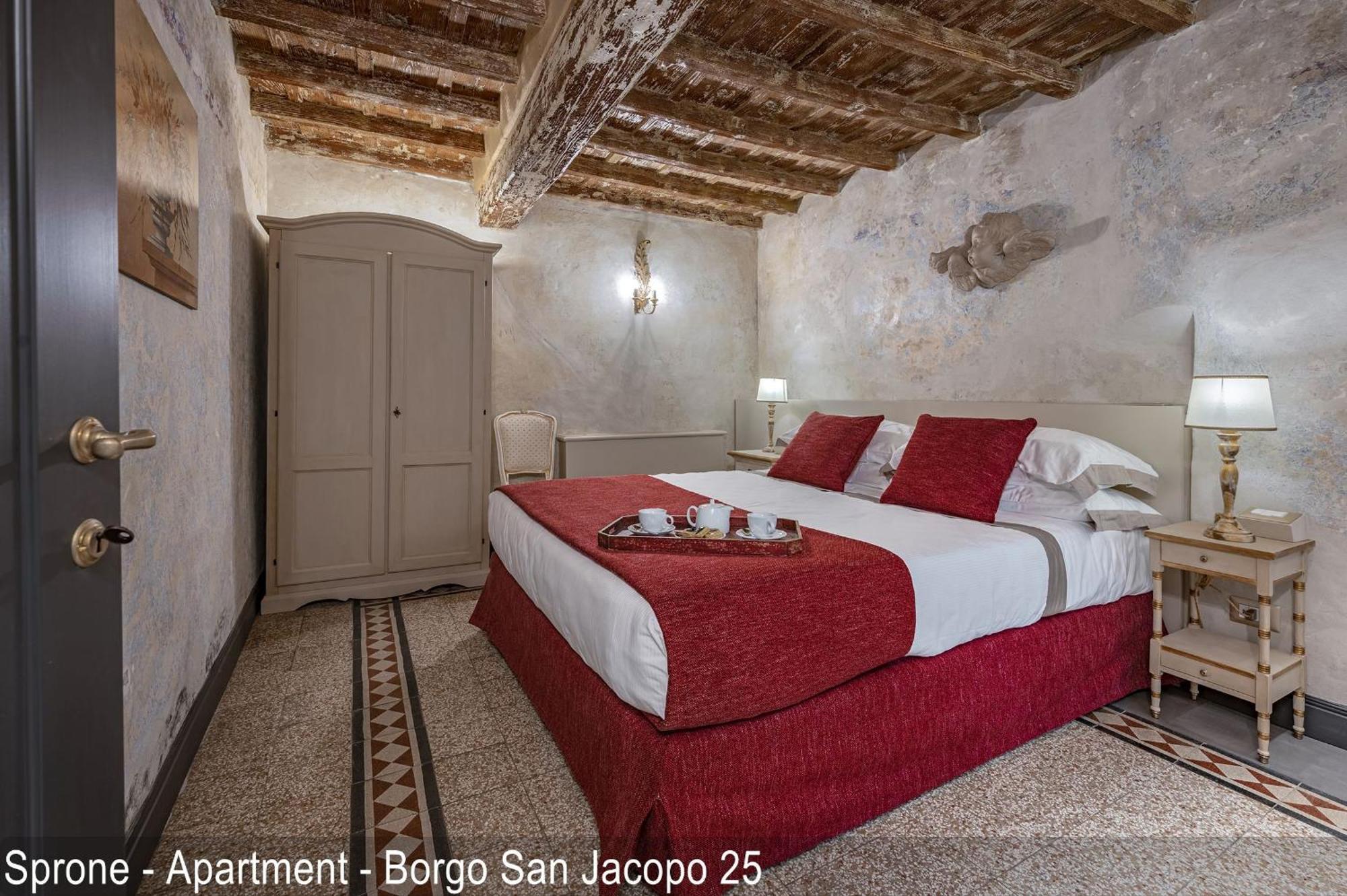 Soggiorni D'Arte Apartments By Mamo Florença Quarto foto