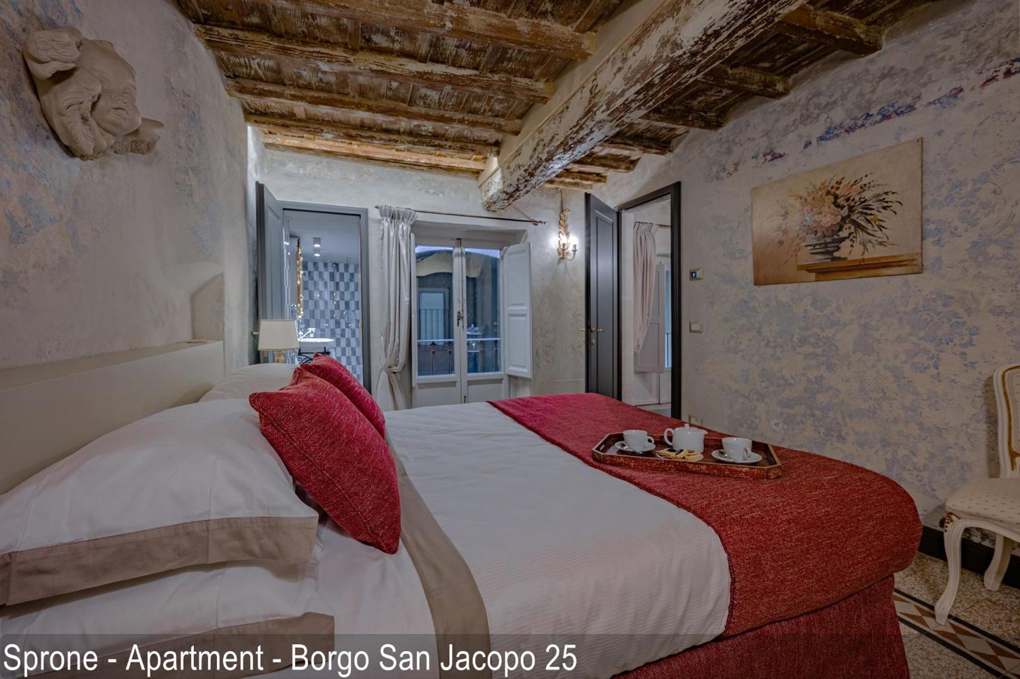 Soggiorni D'Arte Apartments By Mamo Florença Quarto foto