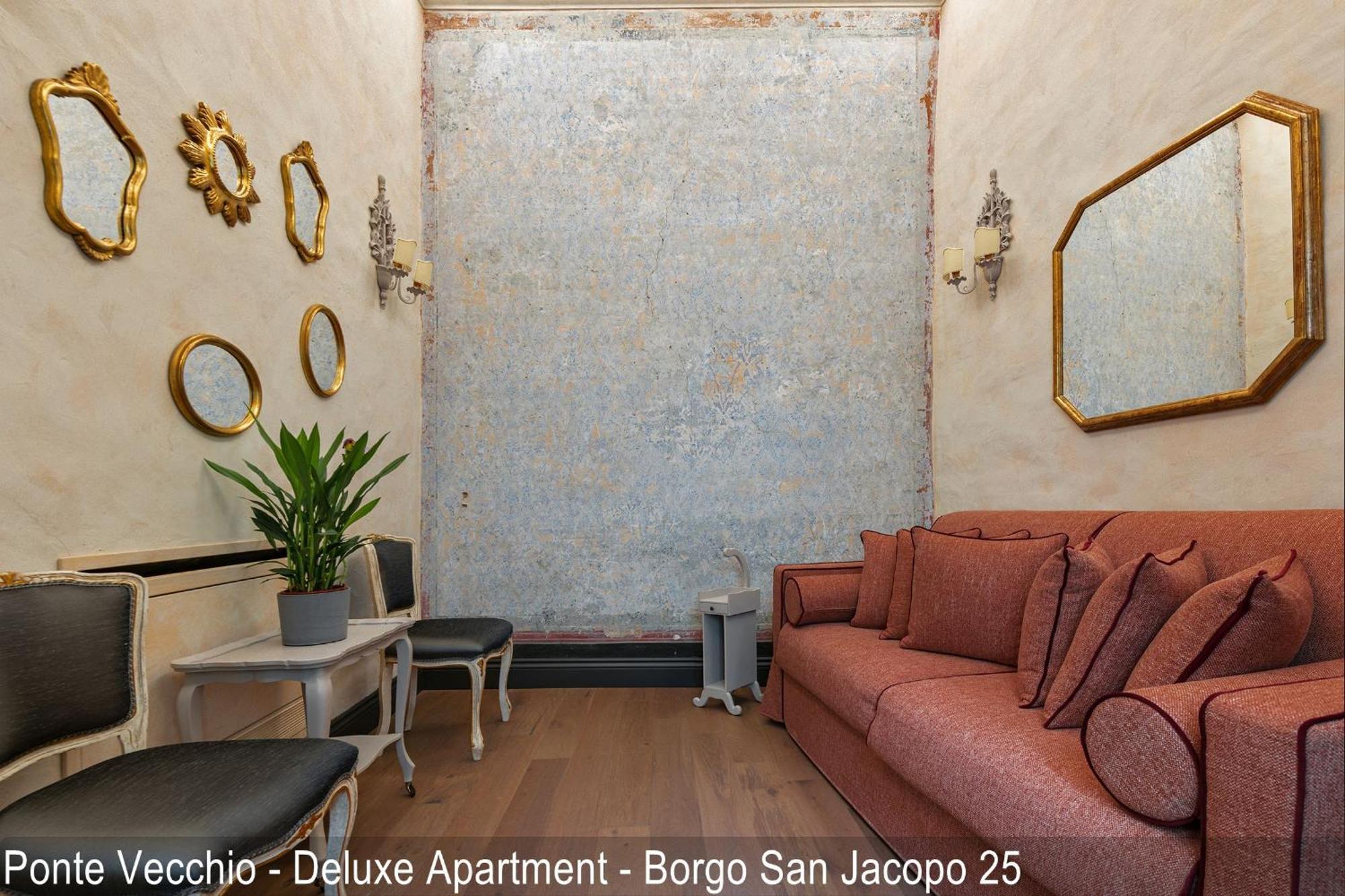 Soggiorni D'Arte Apartments By Mamo Florença Quarto foto