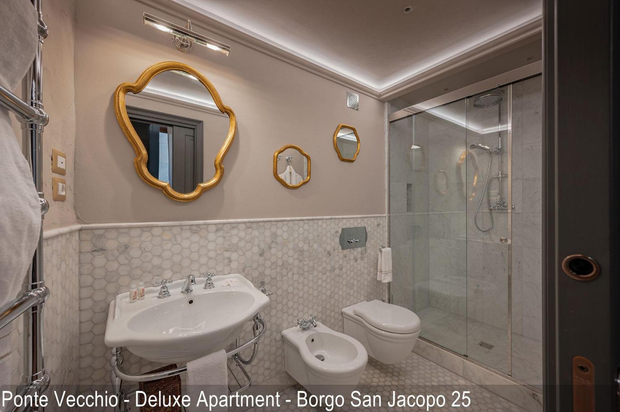 Soggiorni D'Arte Apartments By Mamo Florença Quarto foto