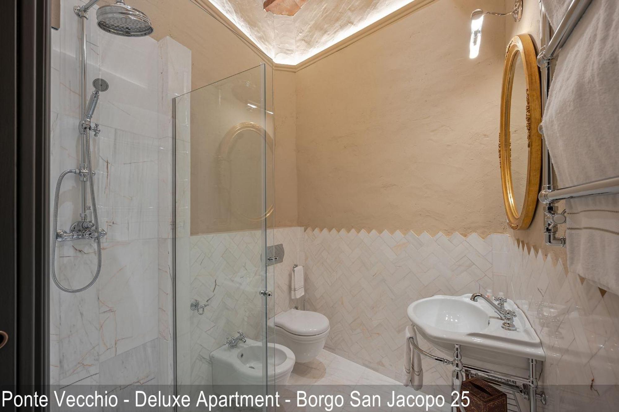 Soggiorni D'Arte Apartments By Mamo Florença Quarto foto