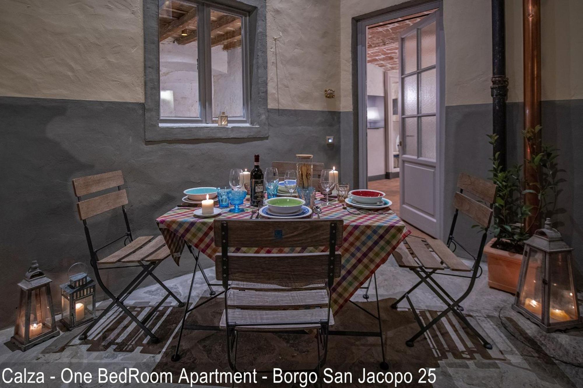 Soggiorni D'Arte Apartments By Mamo Florença Quarto foto