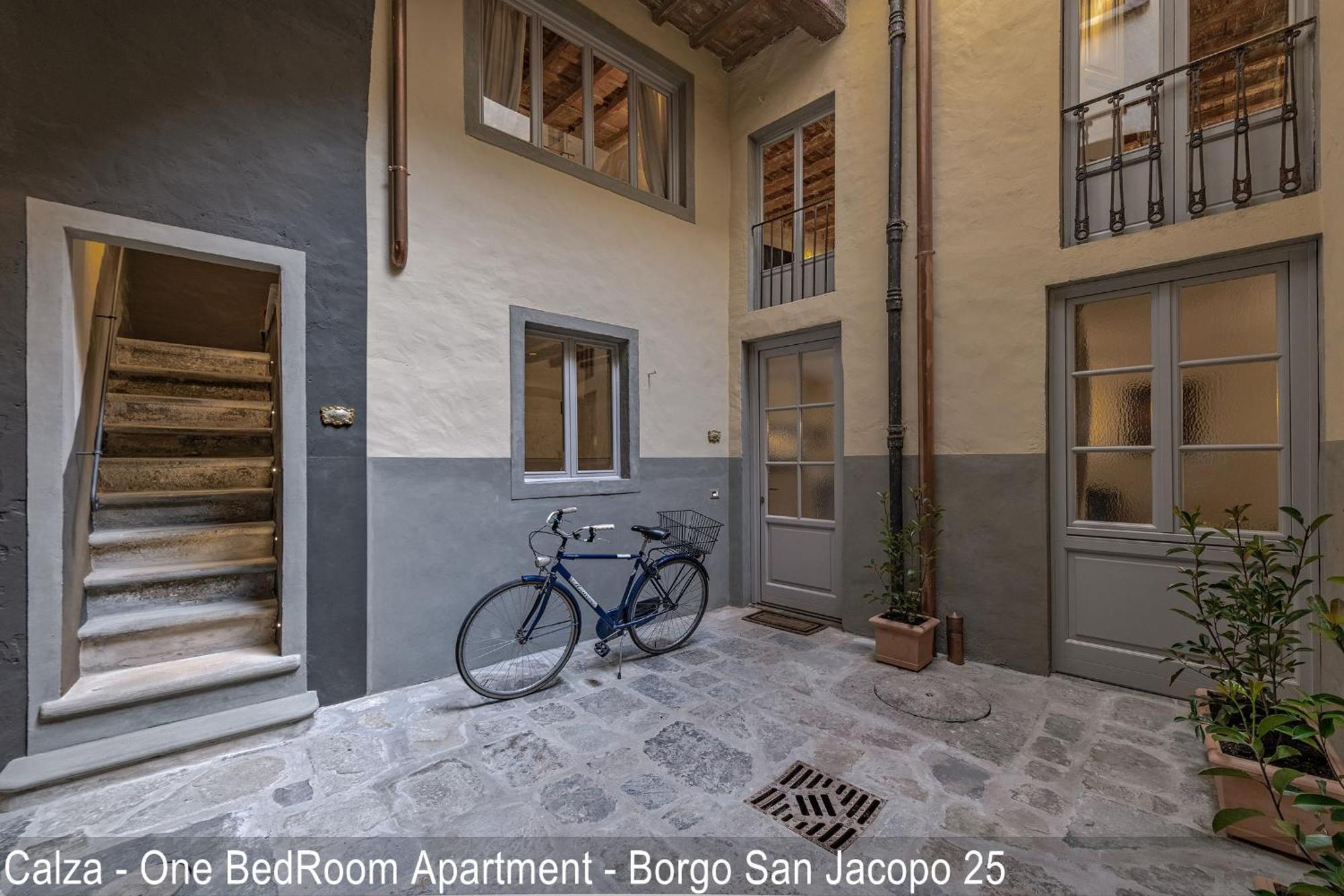Soggiorni D'Arte Apartments By Mamo Florença Quarto foto
