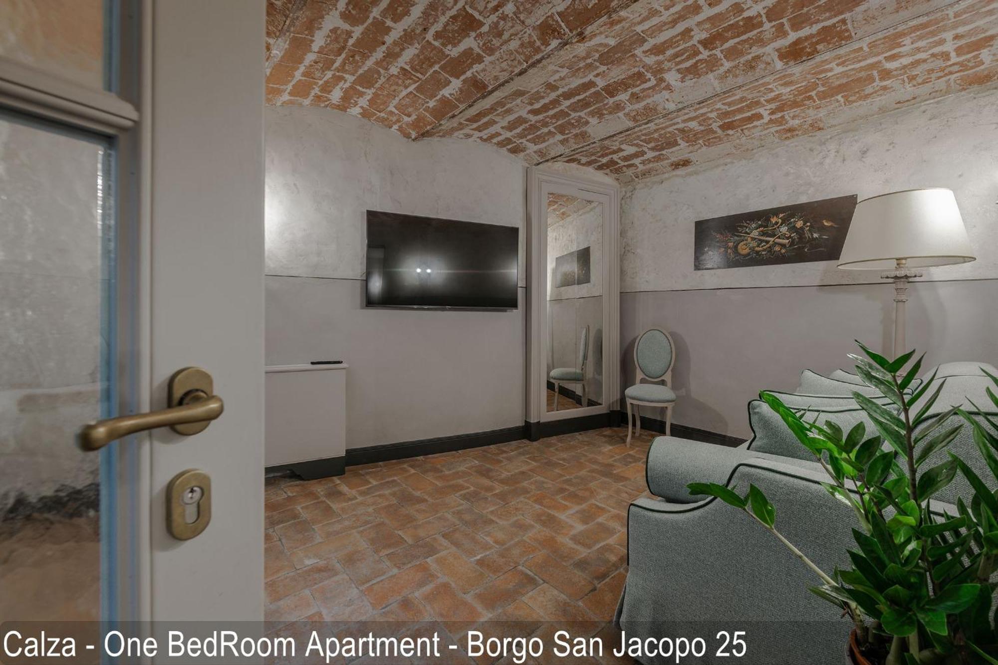 Soggiorni D'Arte Apartments By Mamo Florença Quarto foto