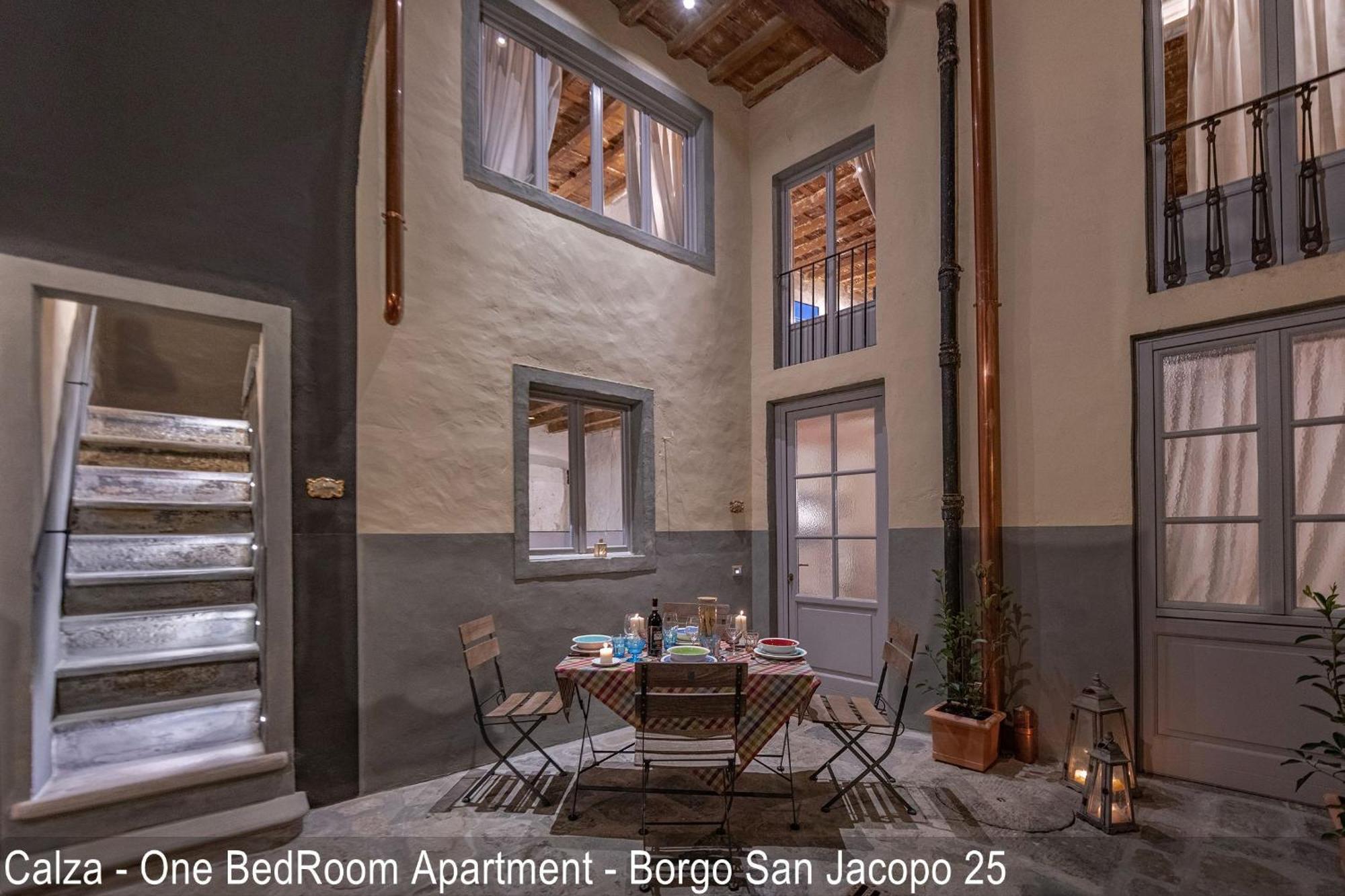 Soggiorni D'Arte Apartments By Mamo Florença Quarto foto