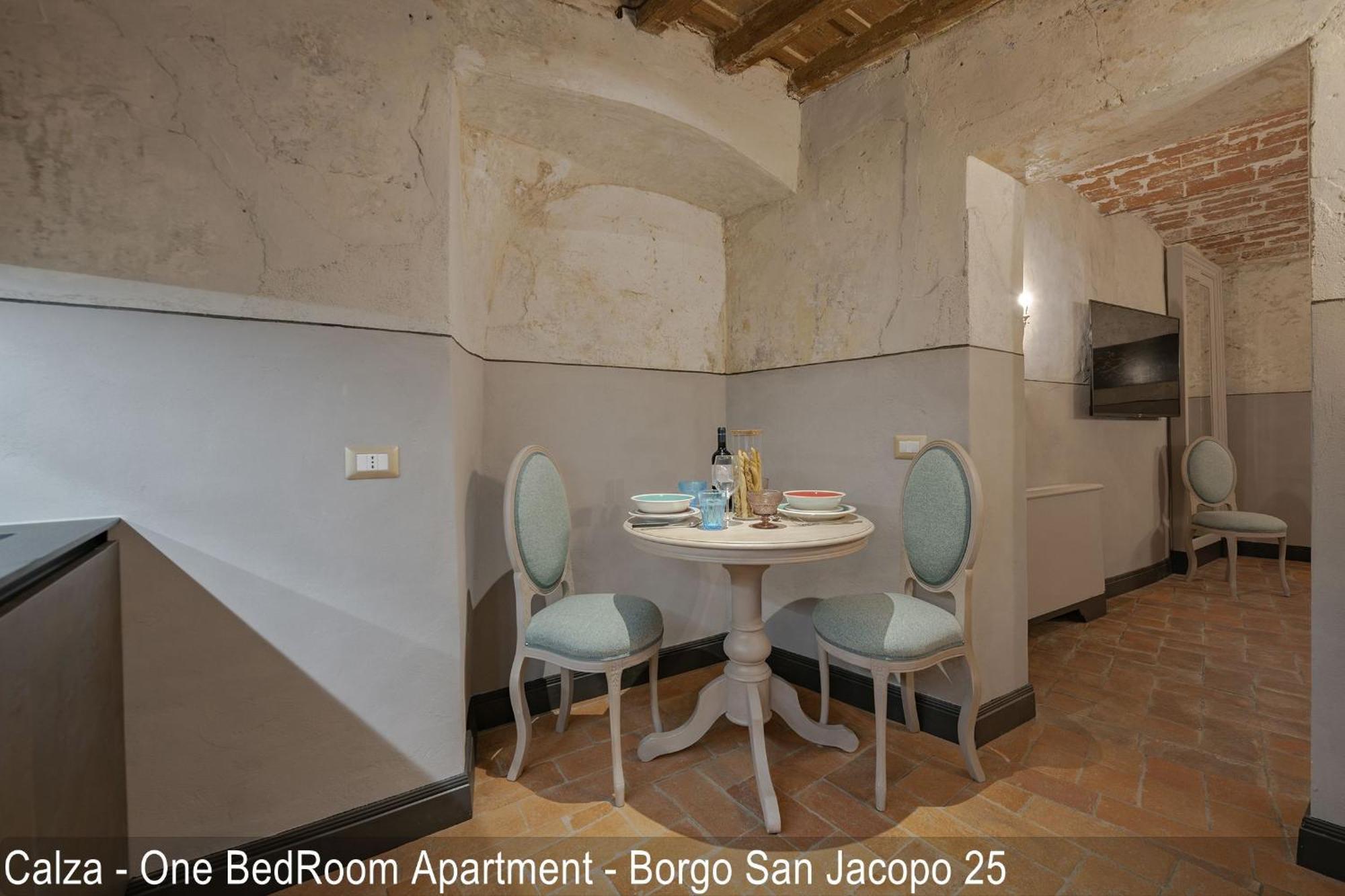 Soggiorni D'Arte Apartments By Mamo Florença Quarto foto