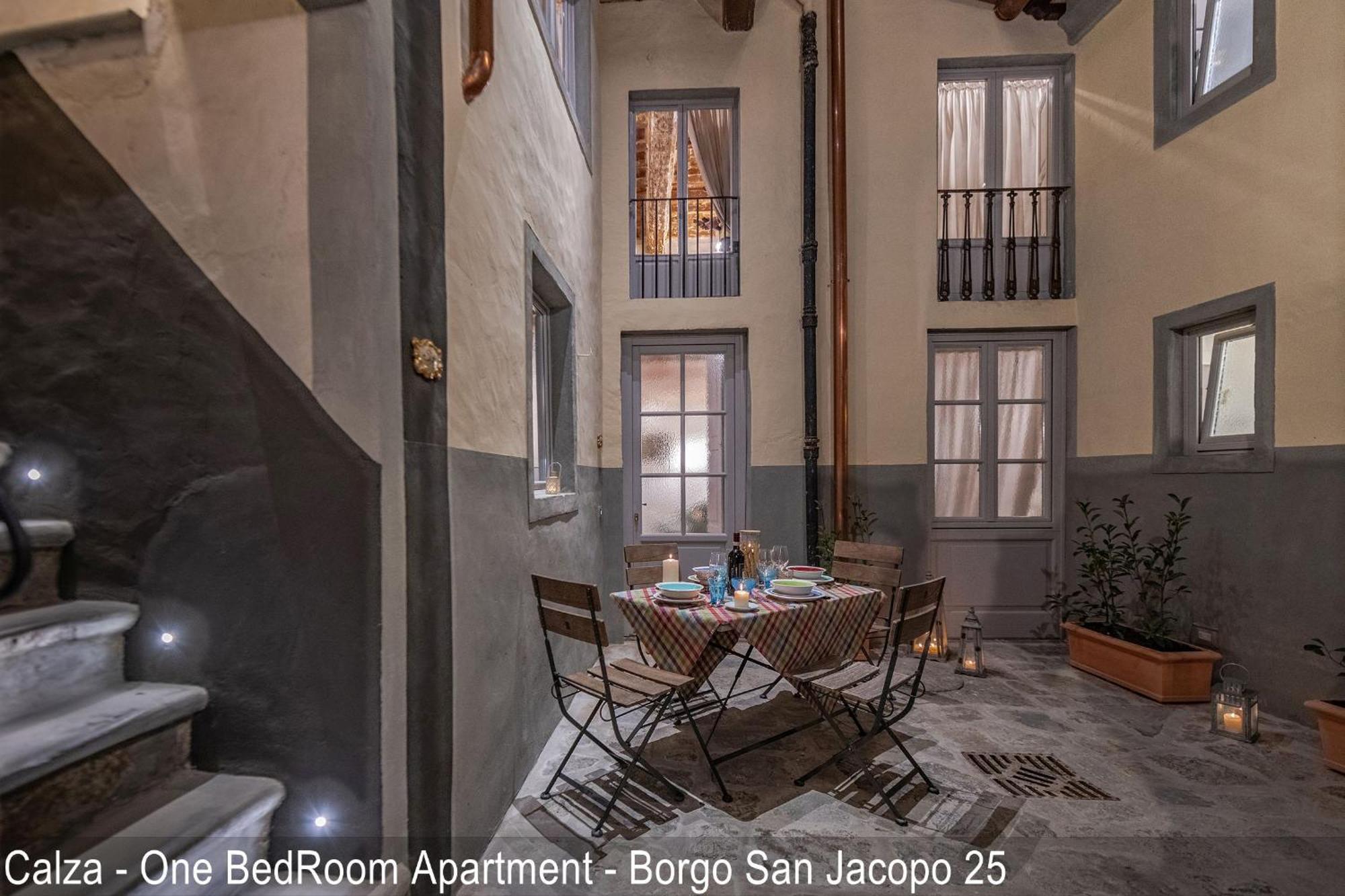 Soggiorni D'Arte Apartments By Mamo Florença Quarto foto