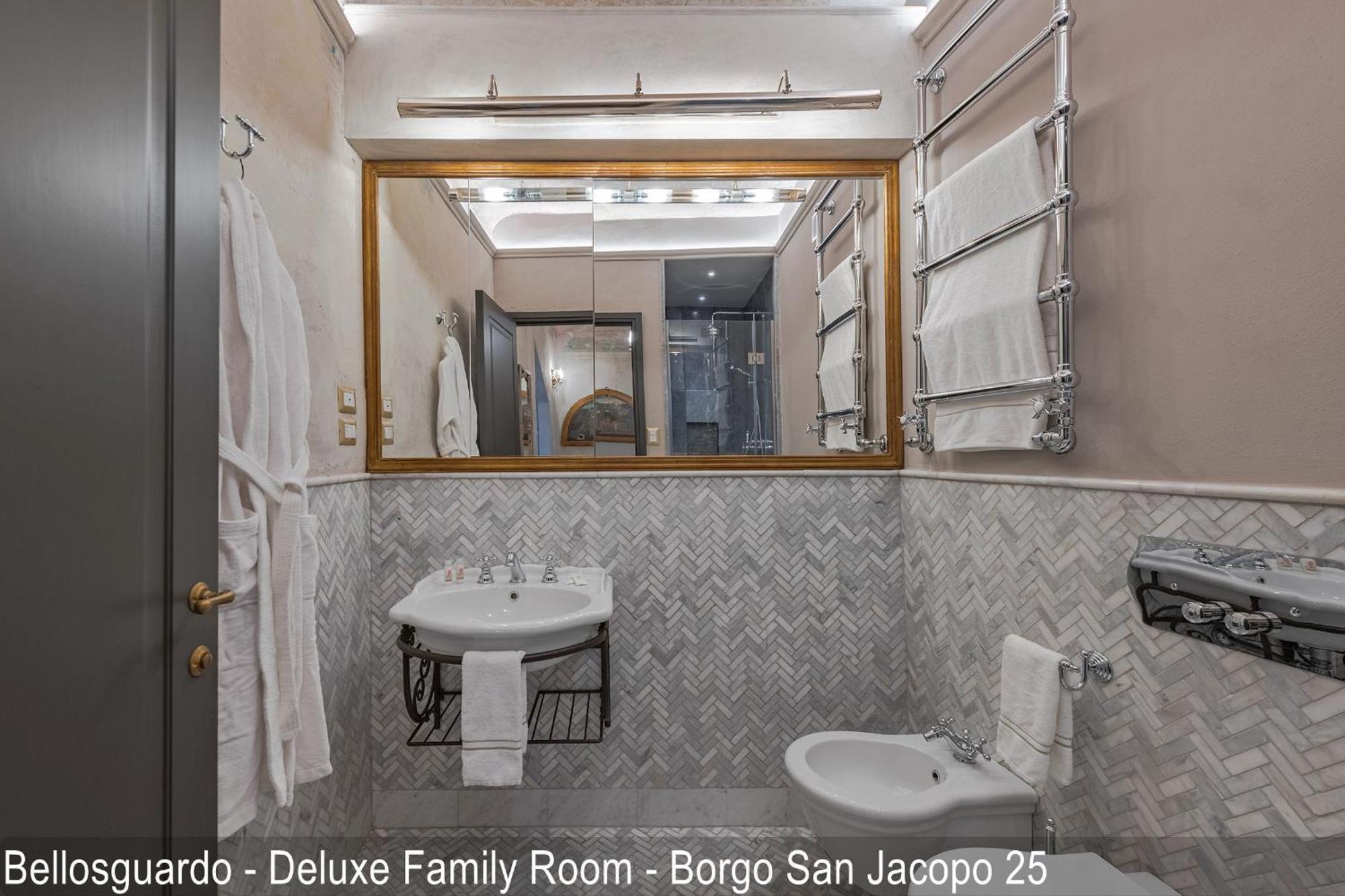 Soggiorni D'Arte Apartments By Mamo Florença Quarto foto